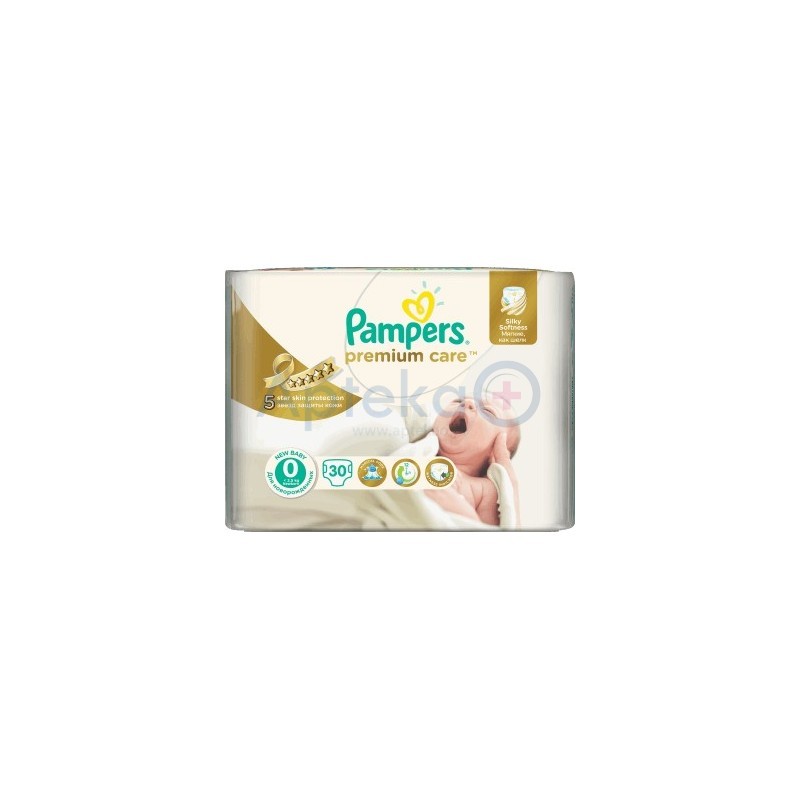 pampers 7 tydzień ciąży