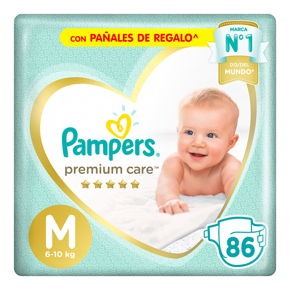 pampers active baby 3 4 5