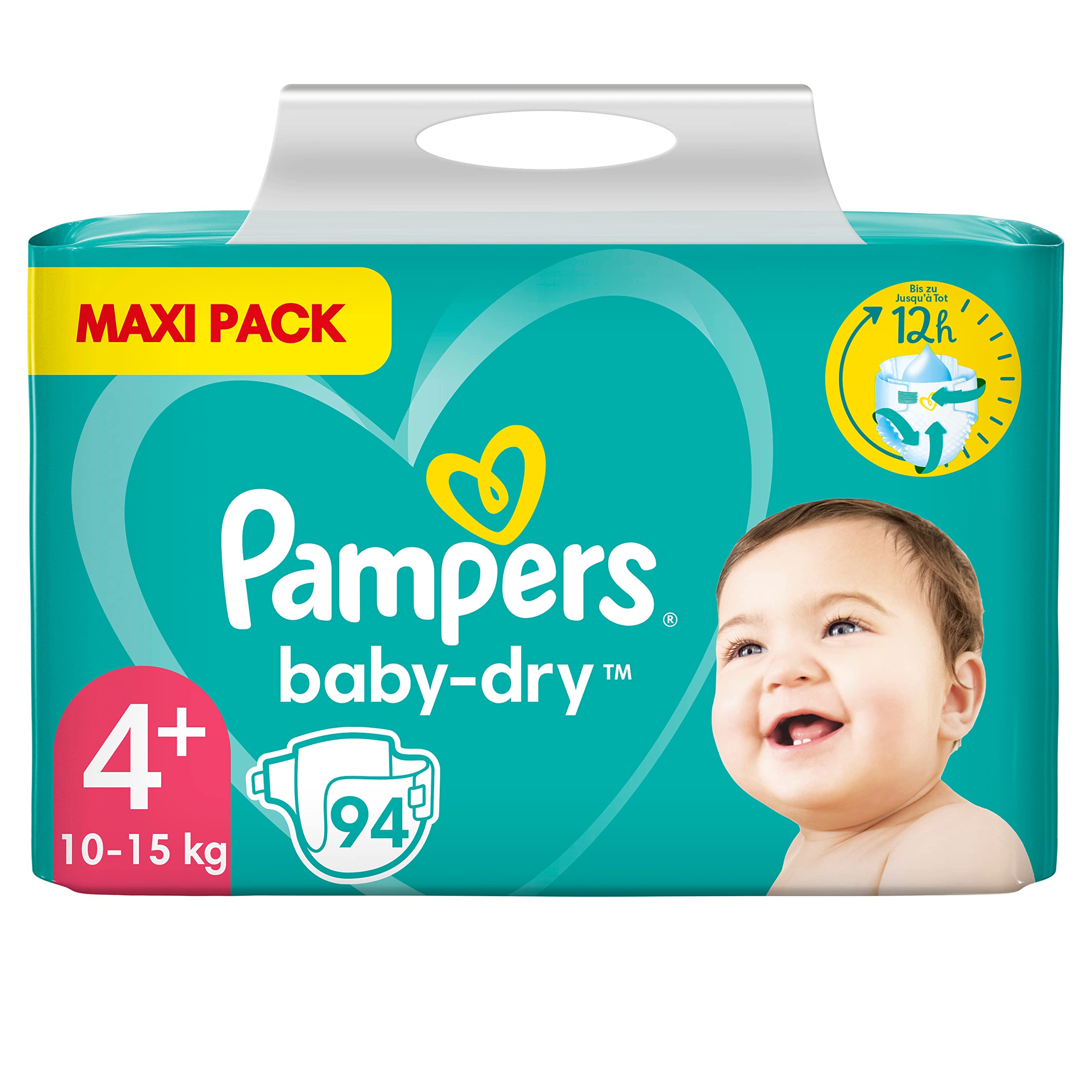 26 tydzień ciąży waga dziecka pampers