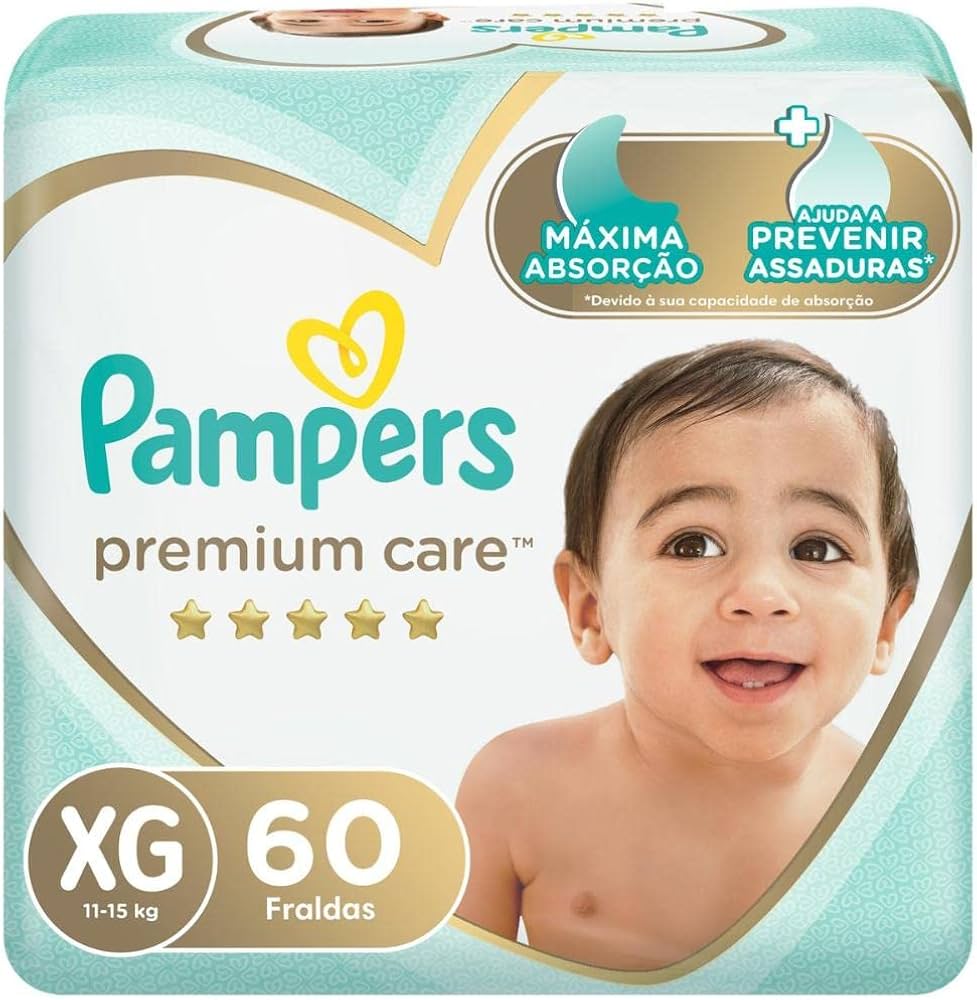 carrefour pampers mega box