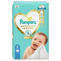 biedronka chusteczki nawilżane pampers