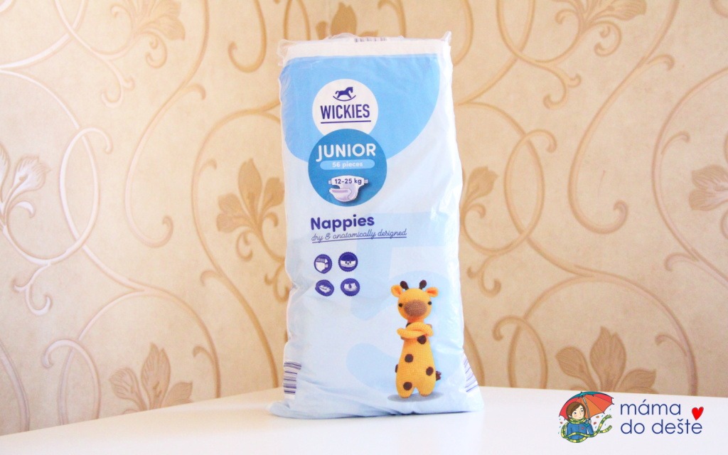 pampers zielone czy premium care