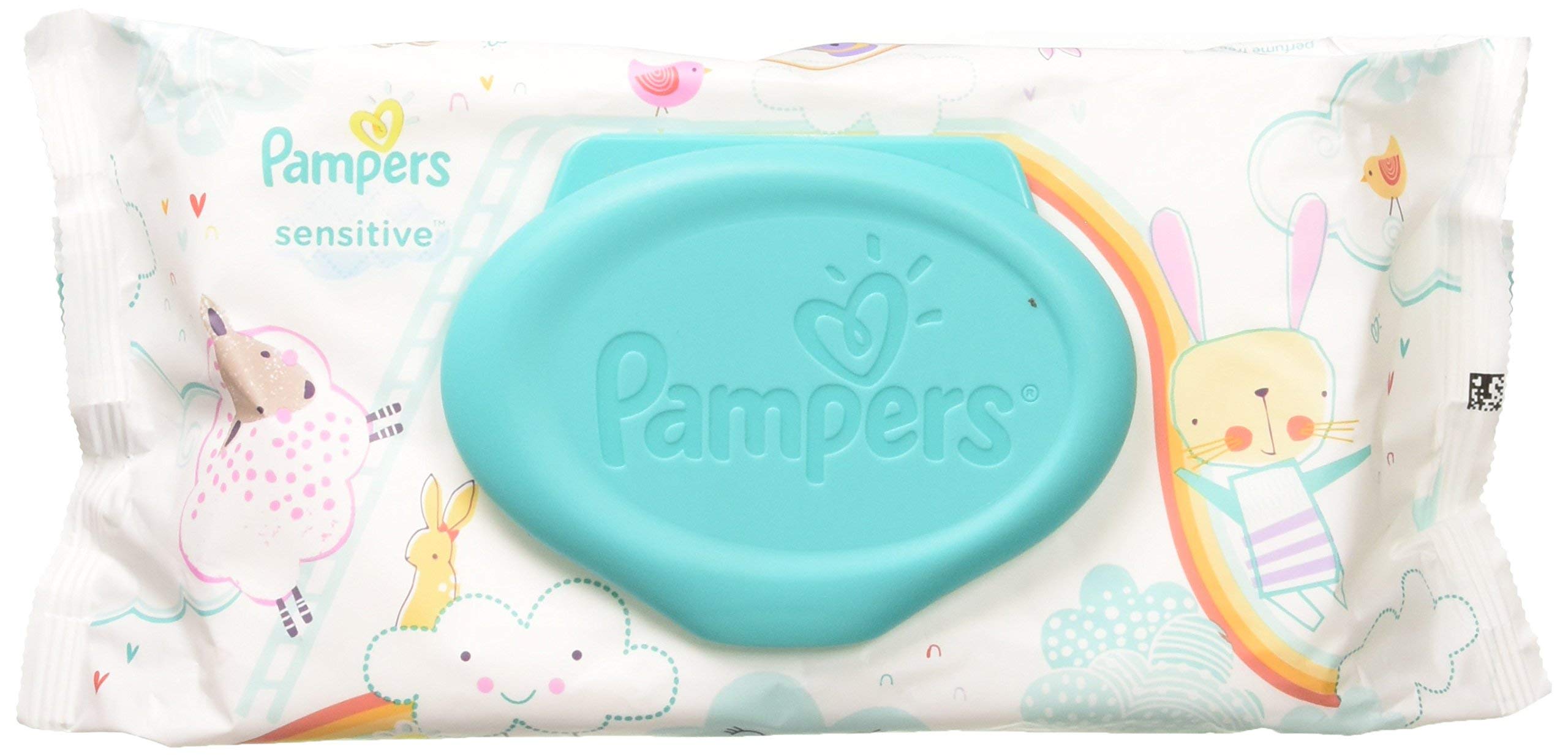 pampers premium care doz