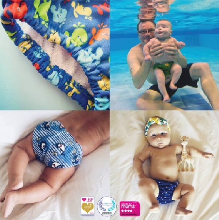 pampers 31 tydzien