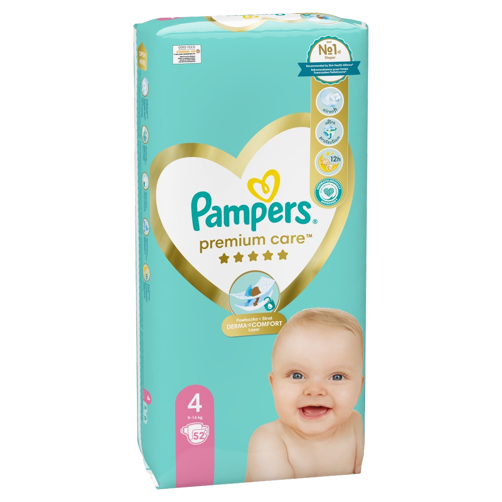 pampers xxx