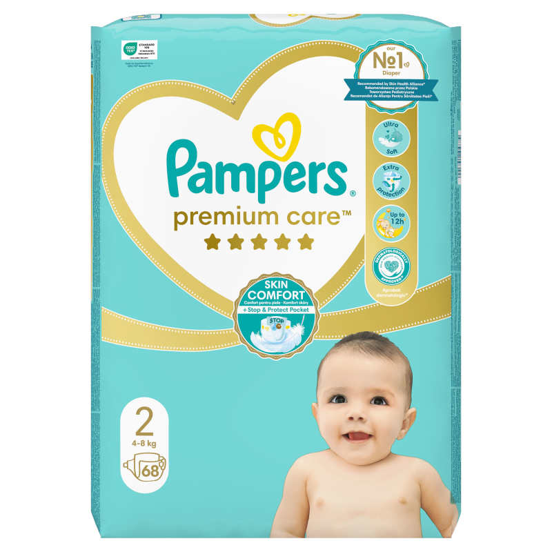 kiedy bedzie konkurs pampers