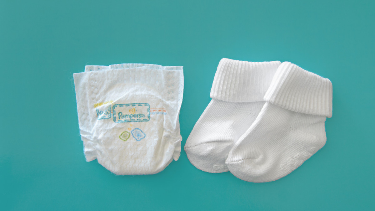 promocja pampers sleep&play