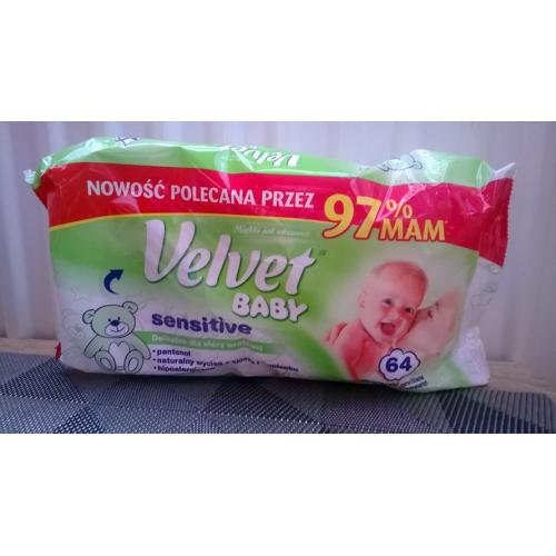 pampers współpraca