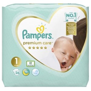 pampers premium care baby hit