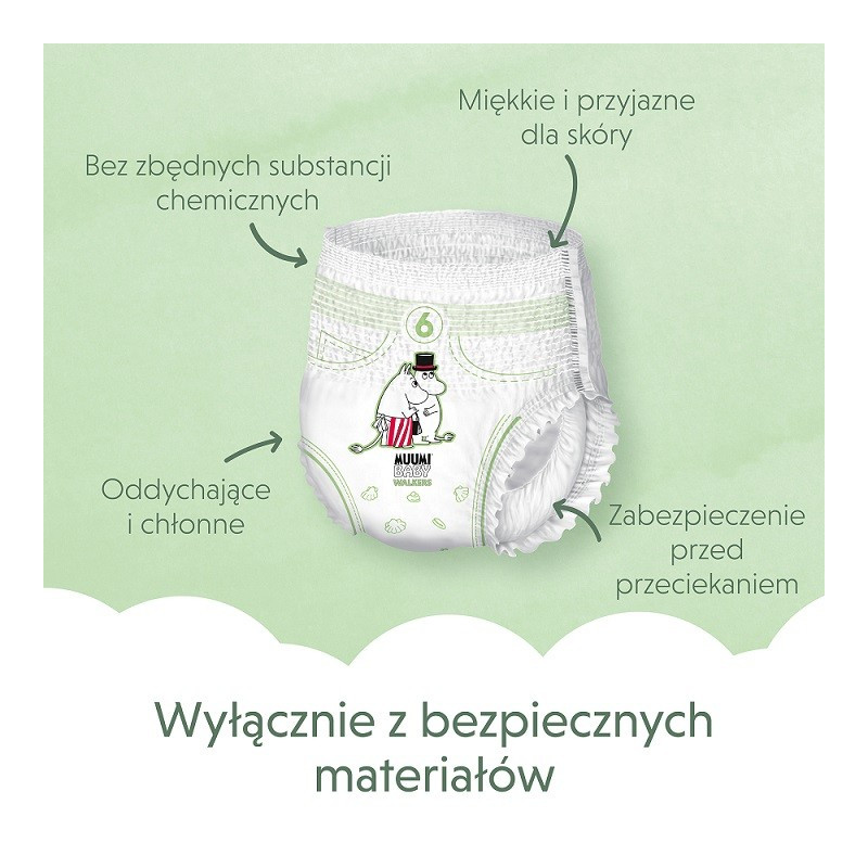 pieluchy zapachowe dla dorosłych