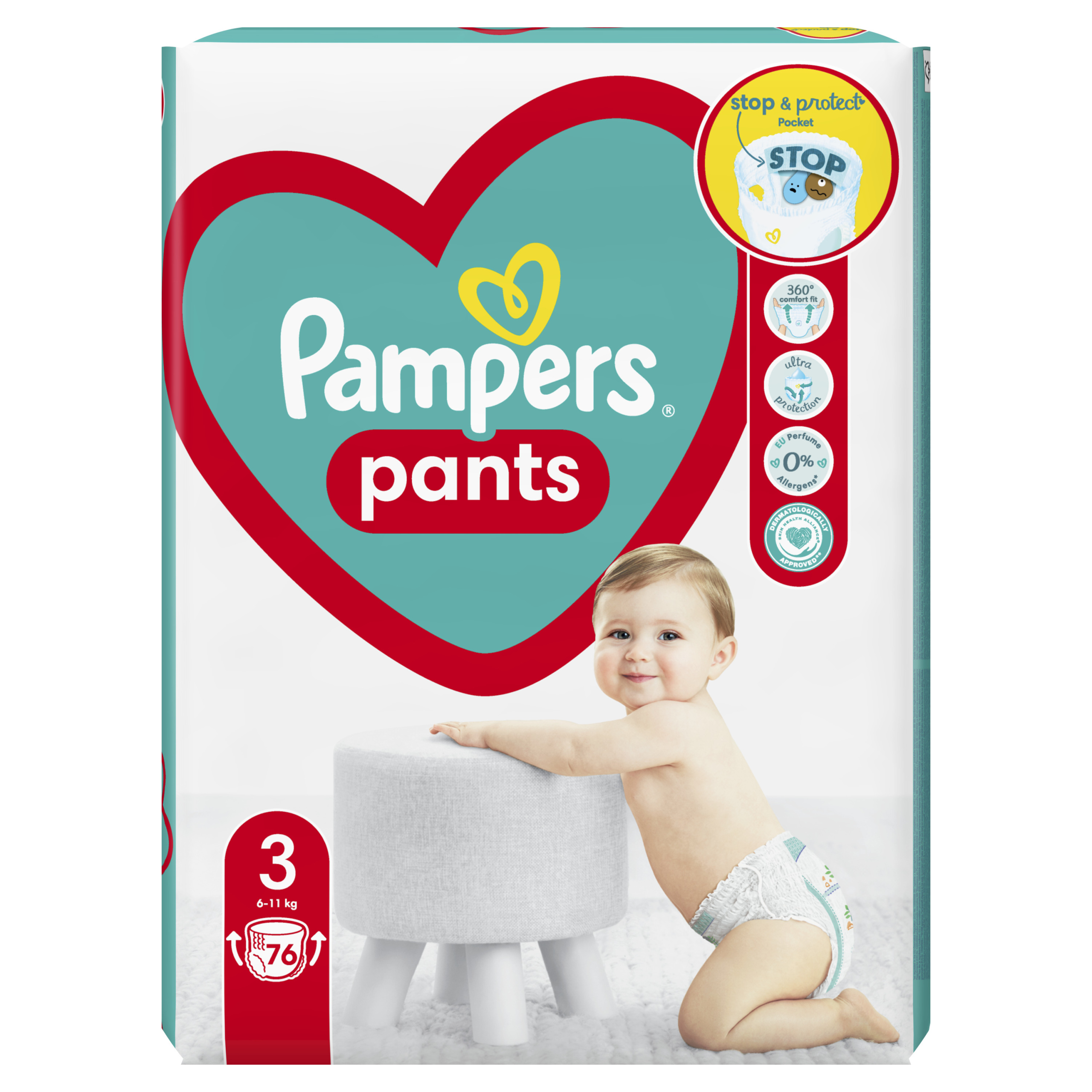 pampers epson l355