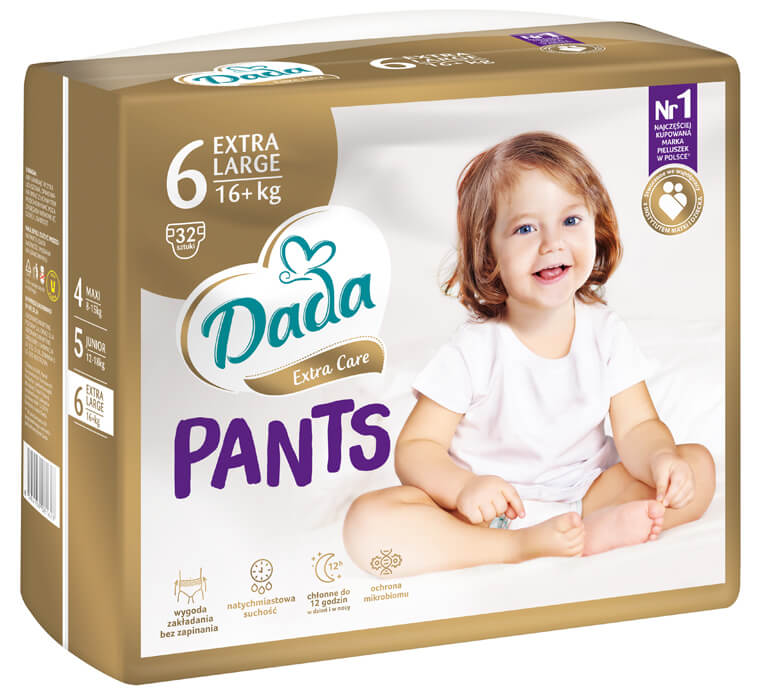 pampers xxxxl