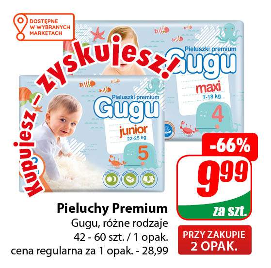 pieluchy dla dorosłych seni medium plus 2