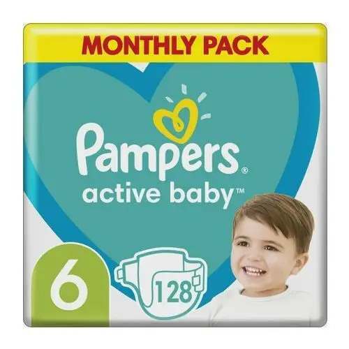 pieluchy pampers new baby 1