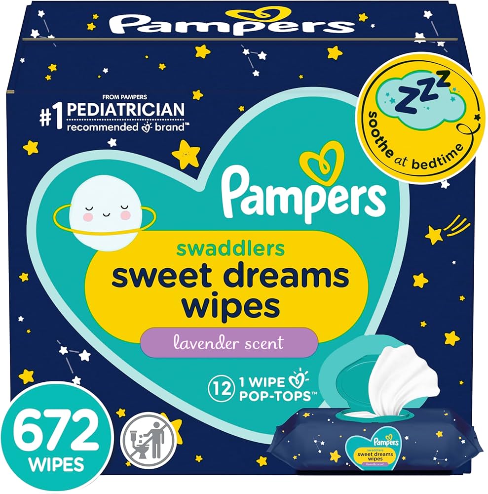 pampers premium care pieluchy 22