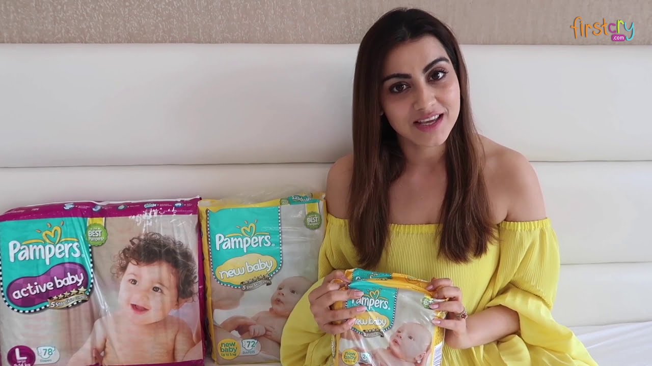 pampers active baby 4 62 szt tesco