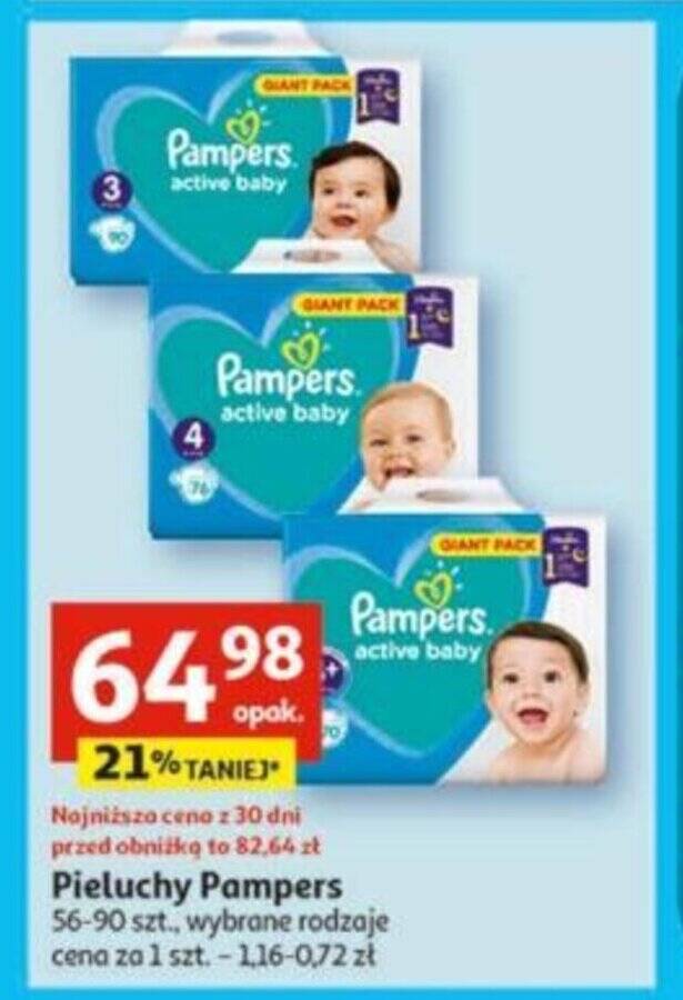 huggies pure opinie