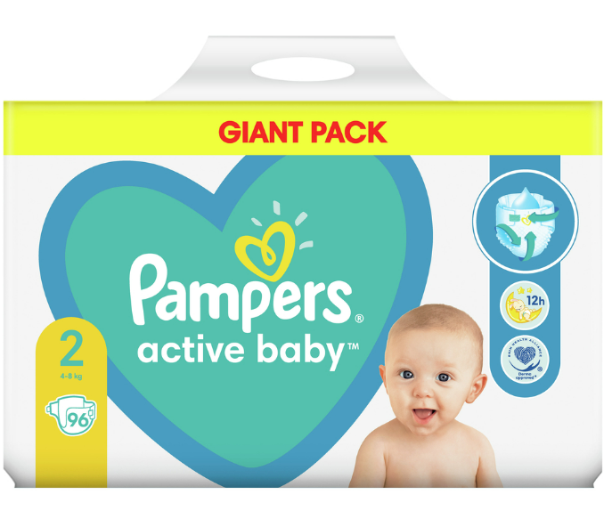 pampers premium care wizaz