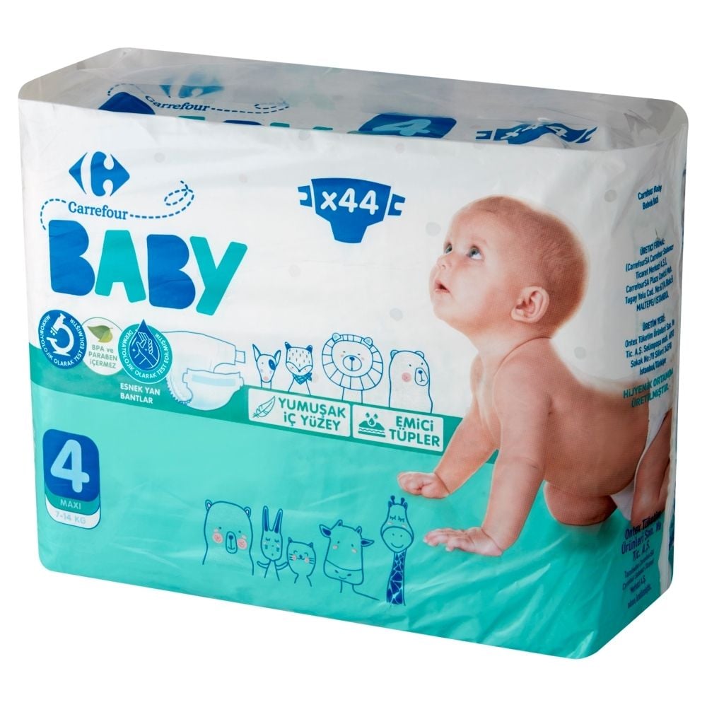 pampers 152 szi