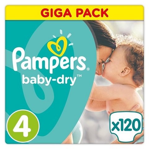 pampers junior 5