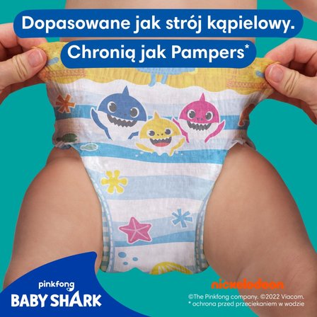 pampers pasat