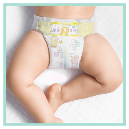 pampers 3 active baby