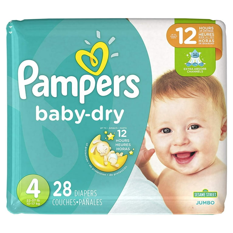 pampersy 3 pampers sensitive od jakiej wagi