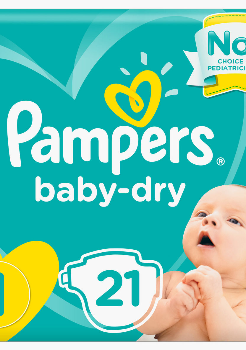 pampers mini 2-5kg