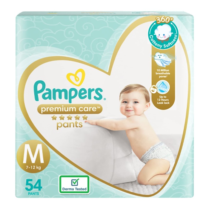 pampersy pampers 3 ceneo