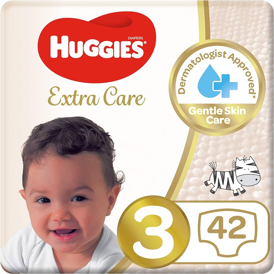 pampers pants 4 carefour