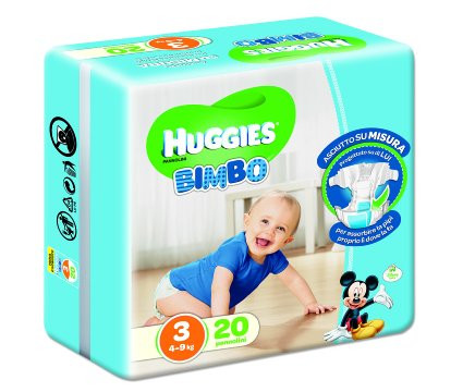 pampers ekonomy box