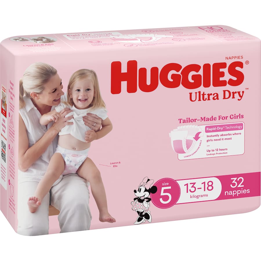 linia produkcyjns pampers