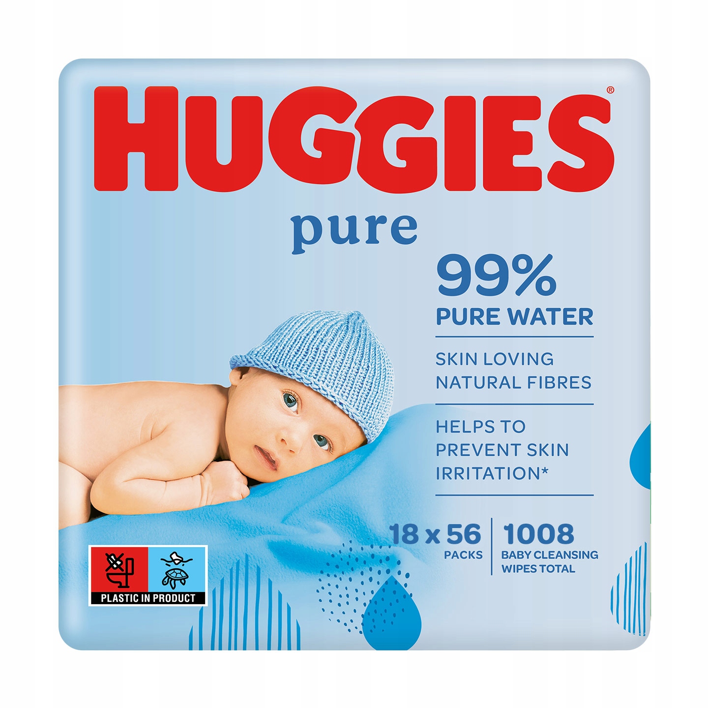 pieluszki pampers 1 85 szt