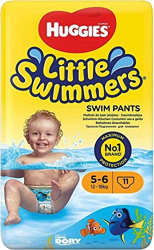 ica pampers blöjor