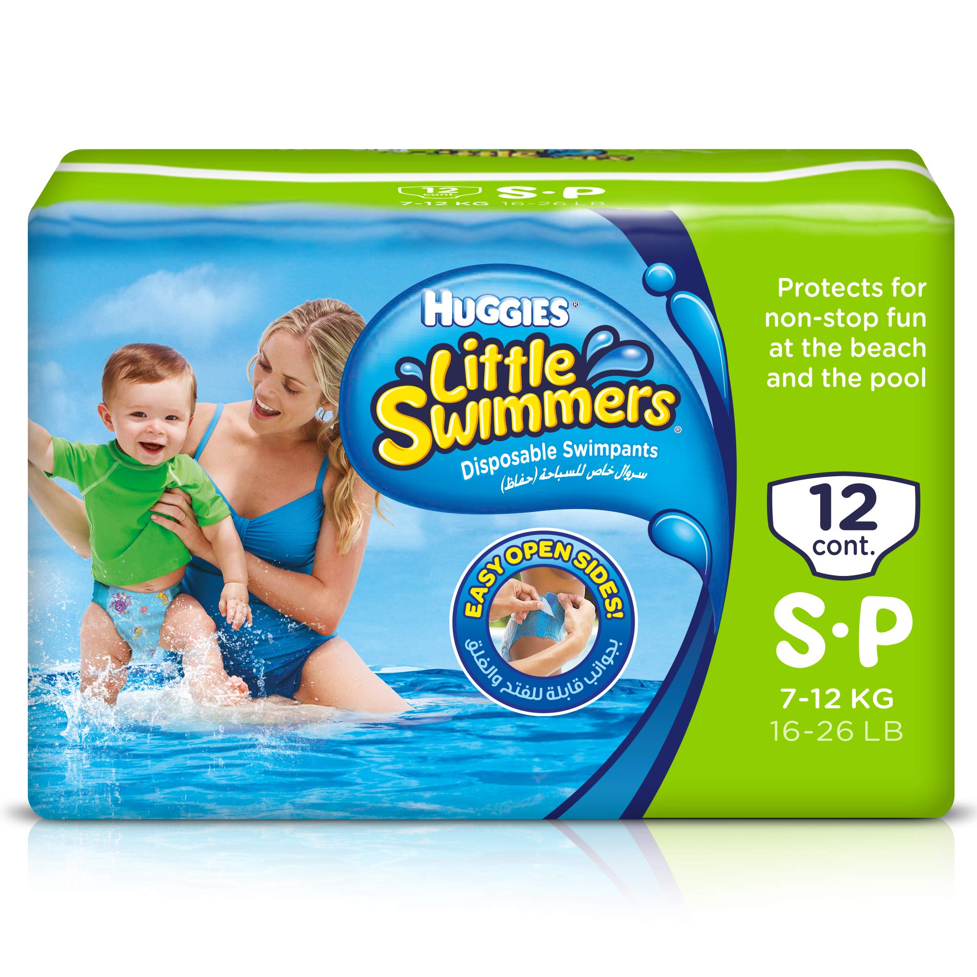 150 sxtuk pampers 5