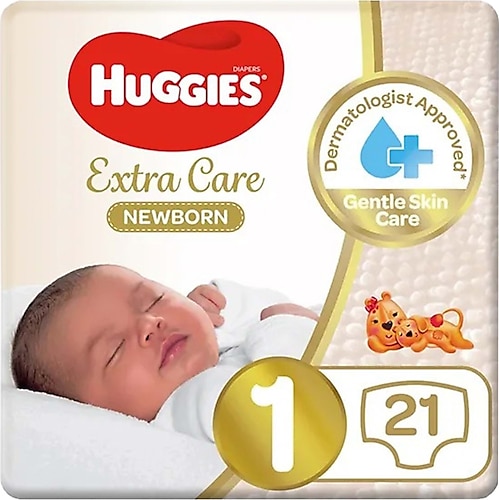 pampers pure 3 numara