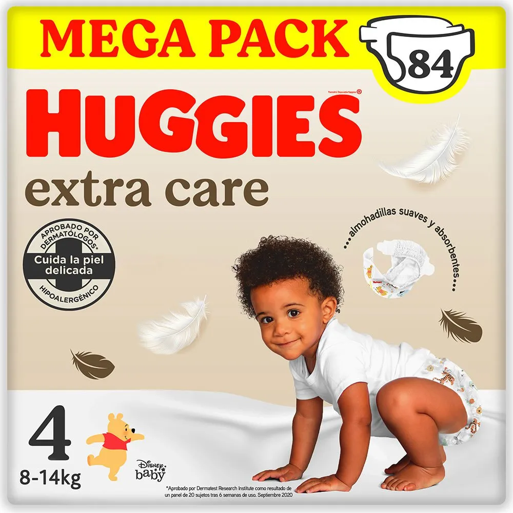 pieluszki huggies little swimmers 6 16kg+