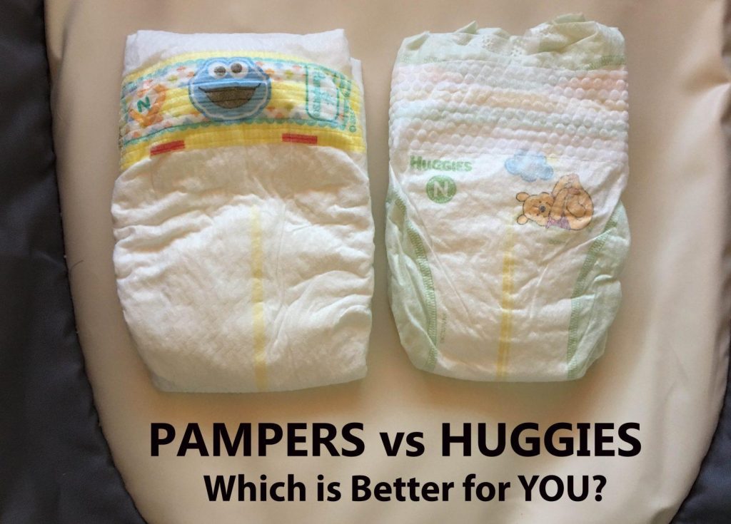 tesco pampers mega box