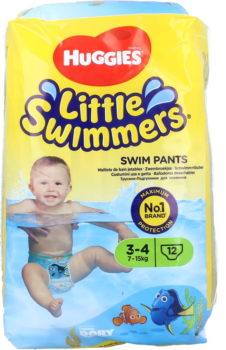 baby cruiser pampers