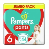 pampers 3 od ktorego miesiaca