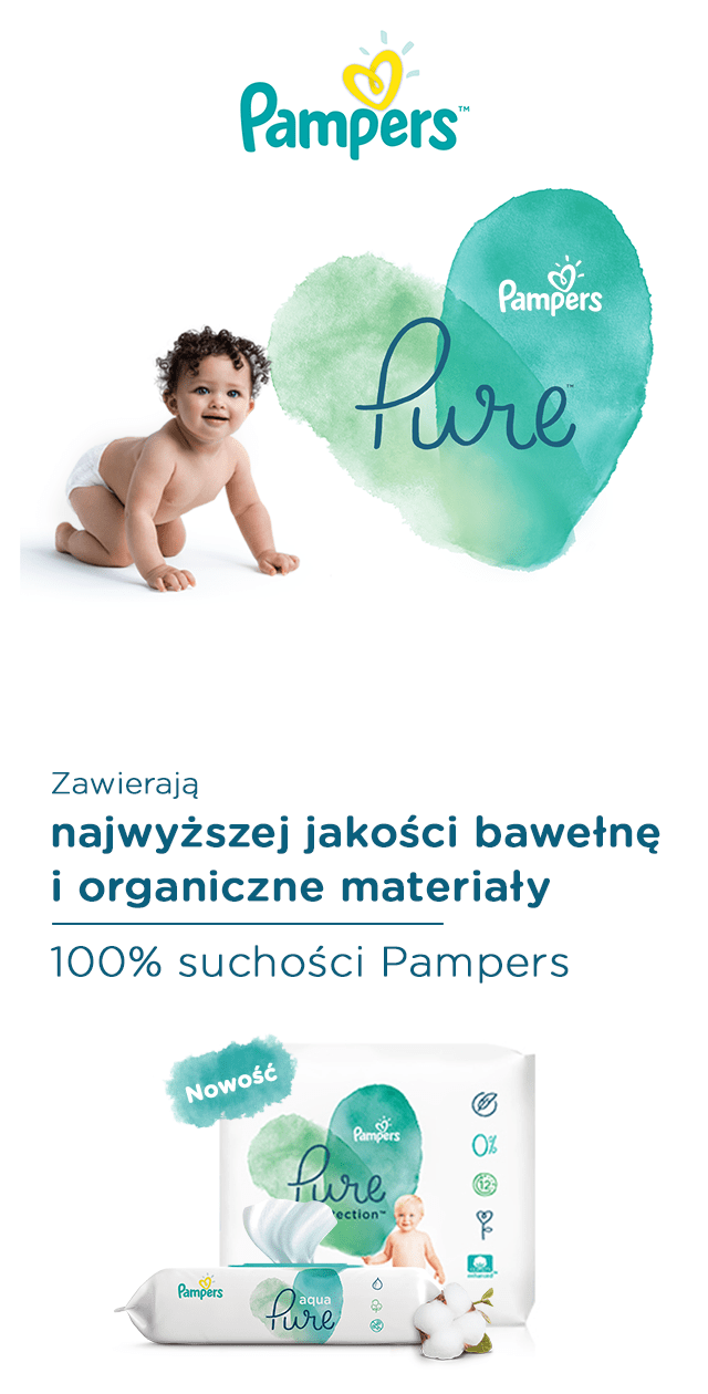 zużyty pampers