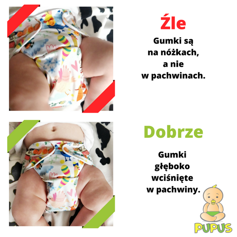 pieluchomajtki seni l 30 szt