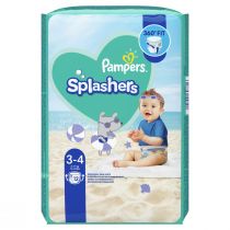 pampers feuchttücher dm