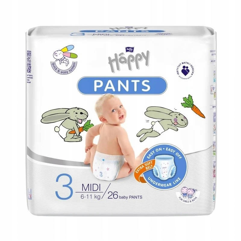 pampers jednorazowe chłonne maty dla niemowląt i dzieci 12 sztuk