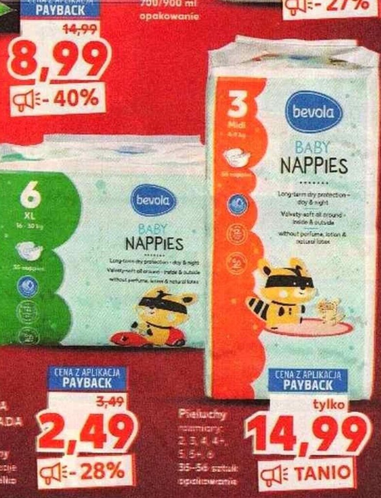 pampers pure 0