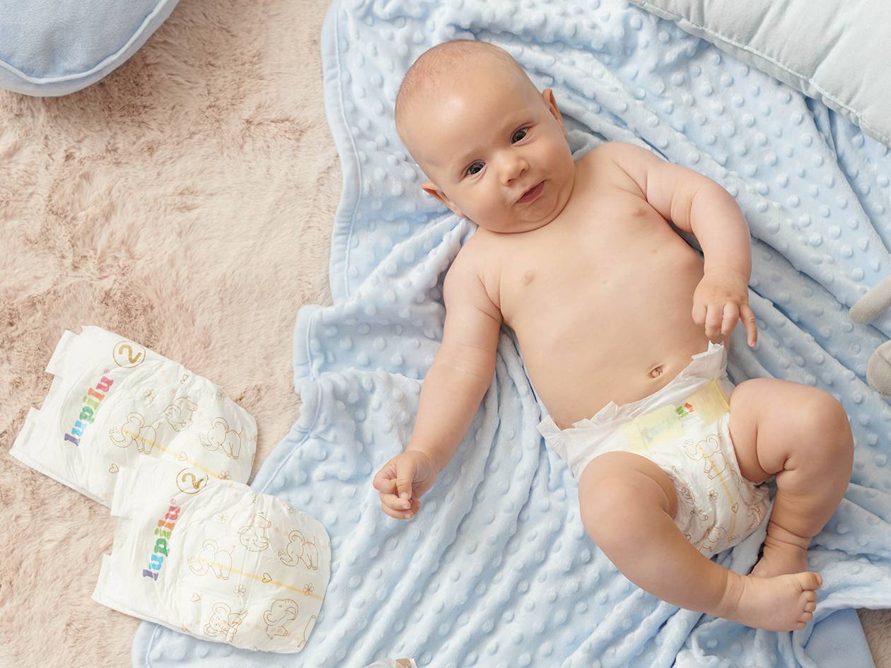 pampers chusteczki mokre 64 szt ceneo