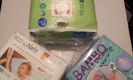 pampers pants rossmann