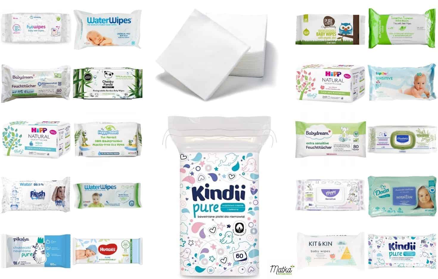 pampers pure protection rozmiar 2