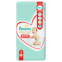 pampers active baby 3 midi 208