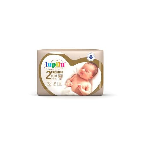 pampers fresh clean chusteczki 4